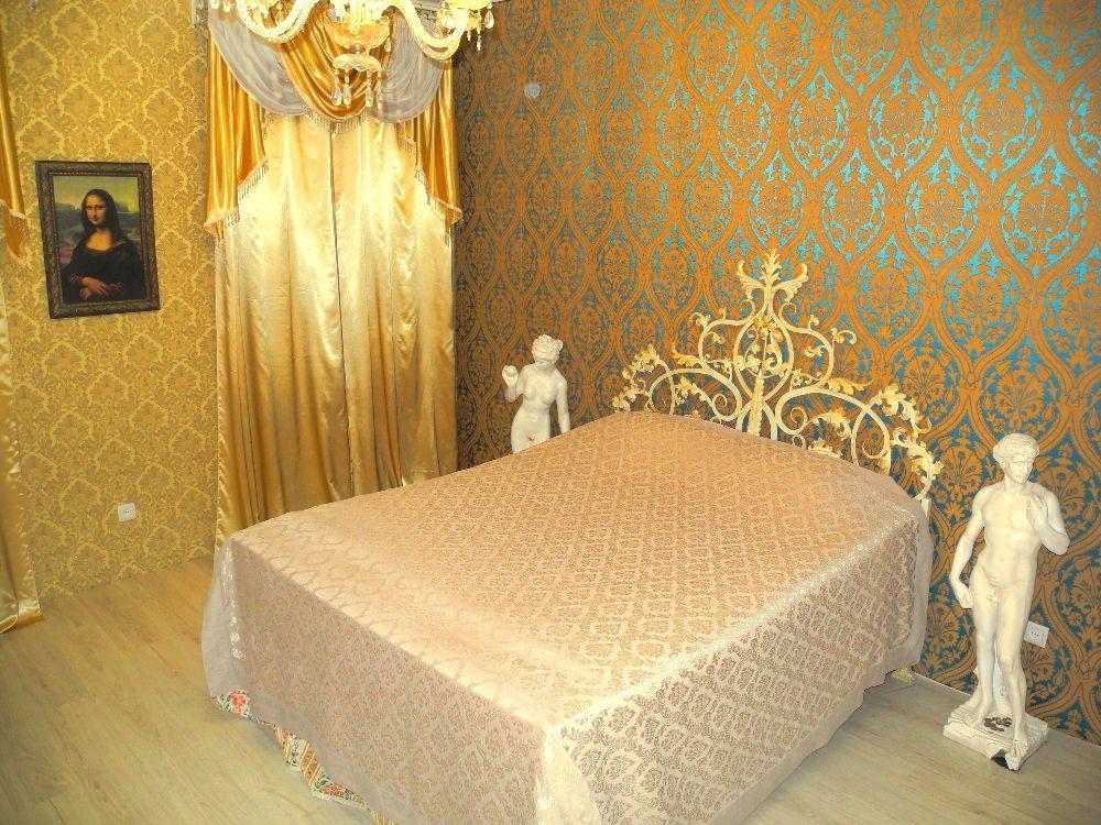 Goldstar Appartement Lviv Buitenkant foto